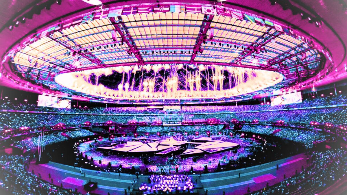 Here’s How To Watch The 2024 Paralympic Closing Ceremony
